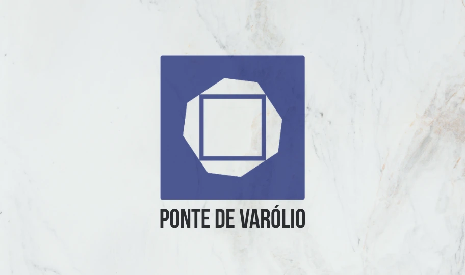 Logo "Ponte de Varólio"