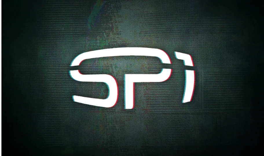 Logo "SPI"