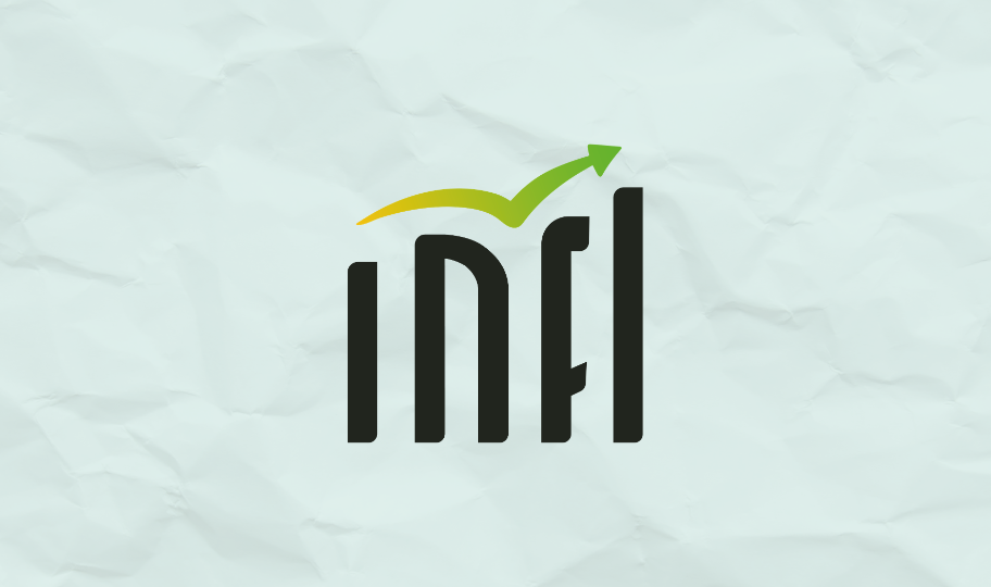 Logotipo 'INFI'